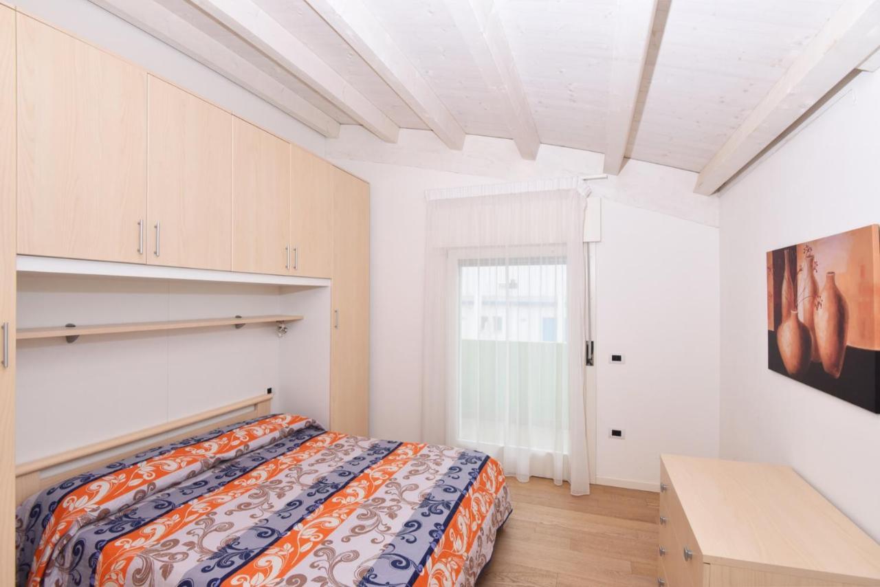 Residence Gianka - Agenzia Cocal カオルレ エクステリア 写真