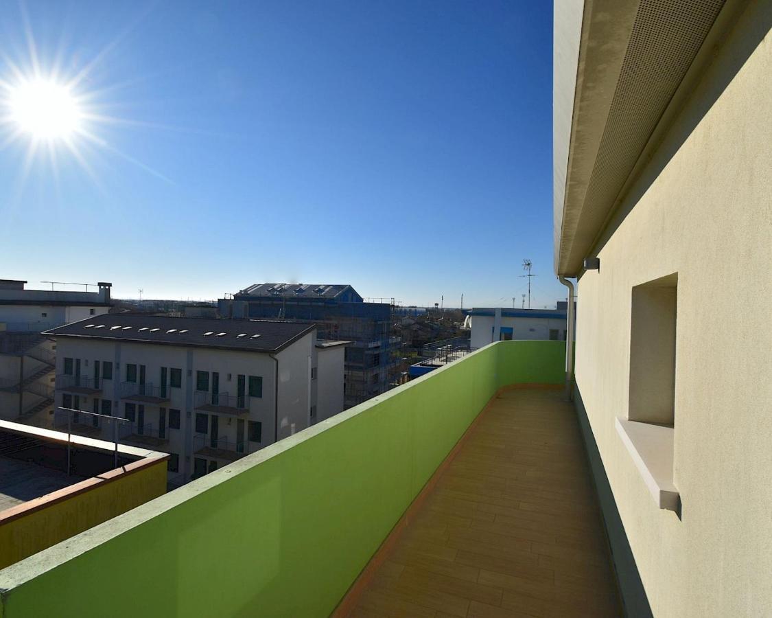 Residence Gianka - Agenzia Cocal カオルレ エクステリア 写真
