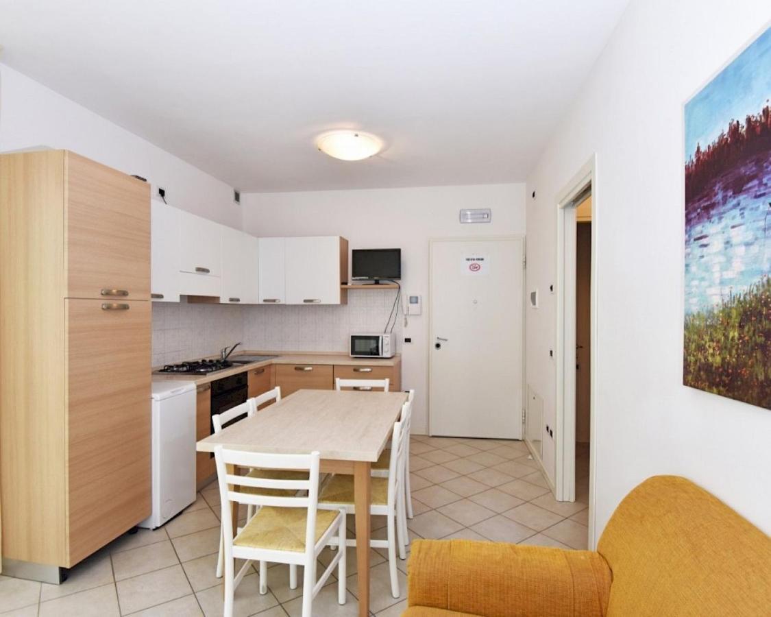 Residence Gianka - Agenzia Cocal カオルレ エクステリア 写真