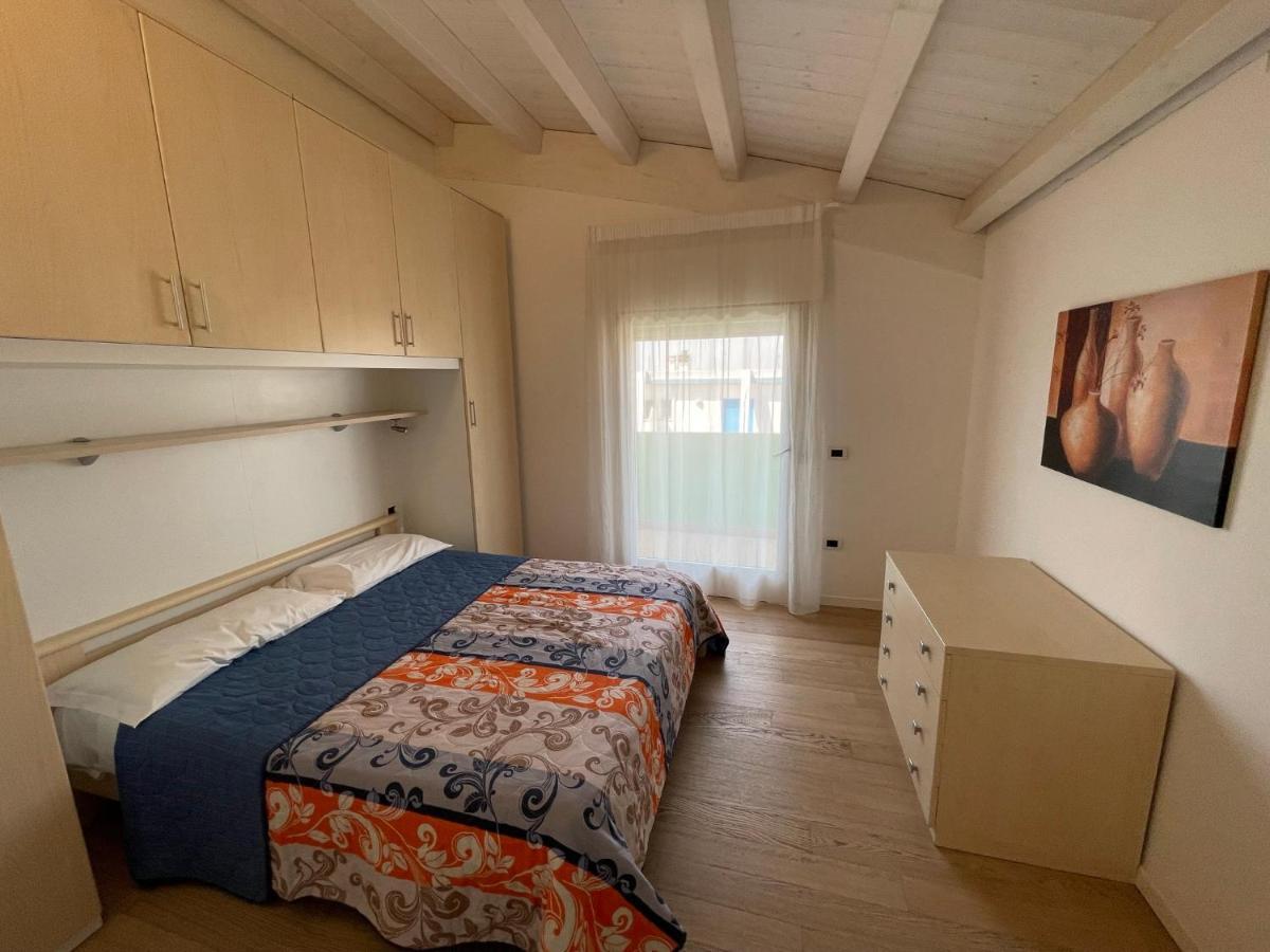 Residence Gianka - Agenzia Cocal カオルレ エクステリア 写真