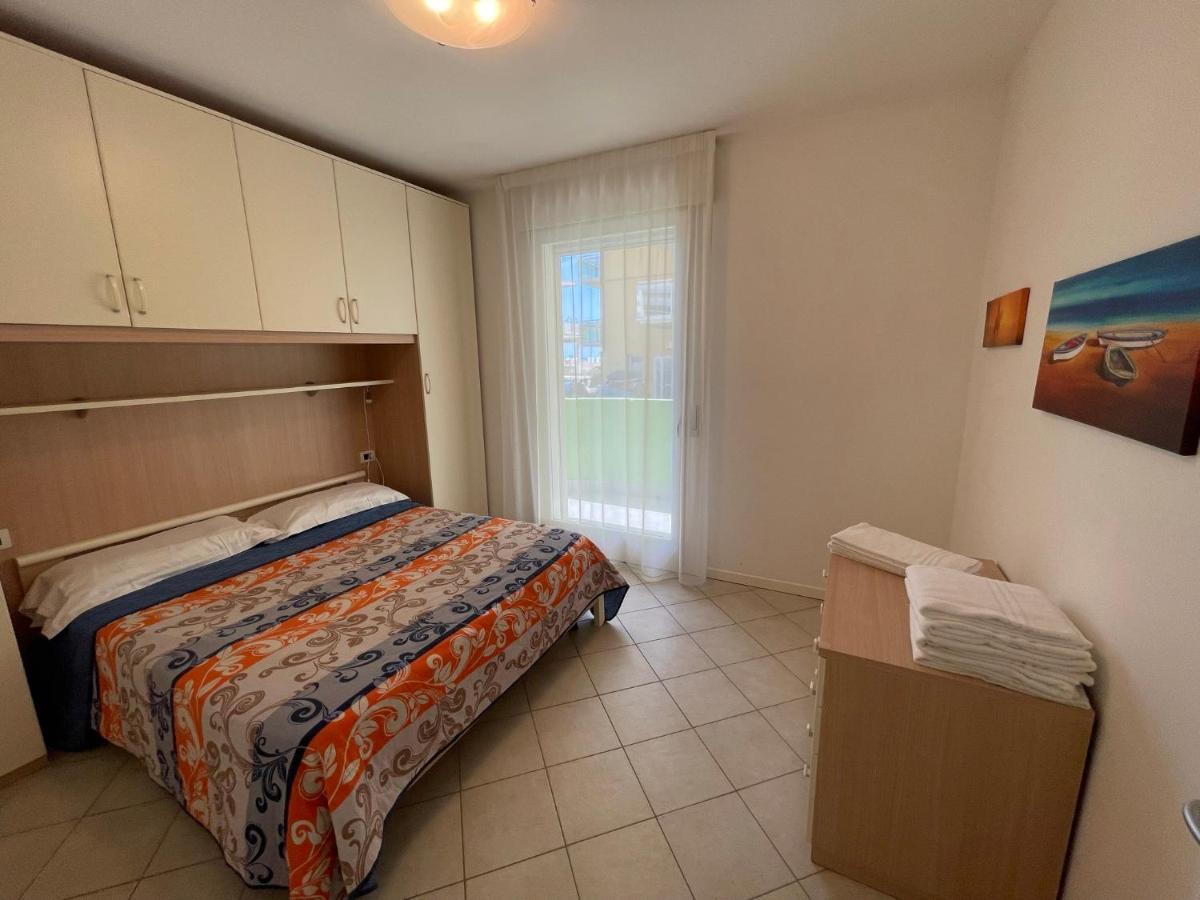 Residence Gianka - Agenzia Cocal カオルレ エクステリア 写真